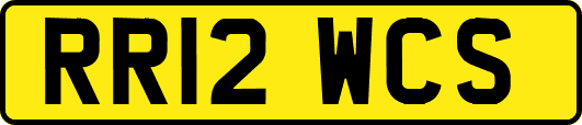 RR12WCS