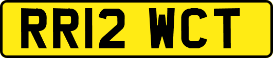 RR12WCT