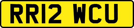 RR12WCU