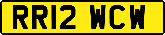 RR12WCW