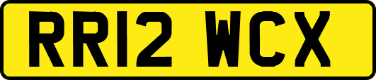 RR12WCX