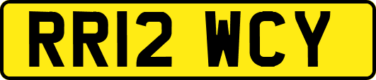 RR12WCY