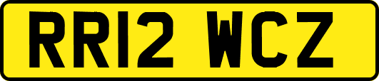 RR12WCZ