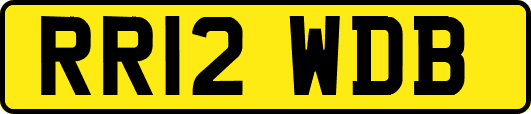 RR12WDB