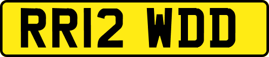RR12WDD