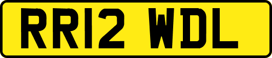 RR12WDL