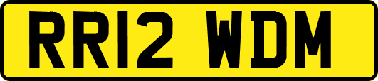 RR12WDM