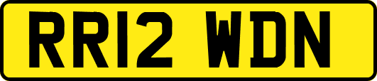 RR12WDN