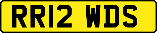 RR12WDS