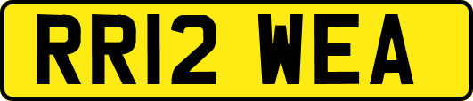RR12WEA