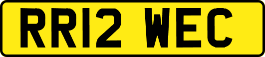 RR12WEC
