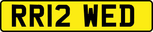 RR12WED