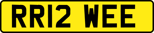 RR12WEE