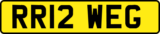 RR12WEG