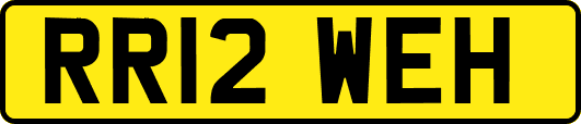 RR12WEH
