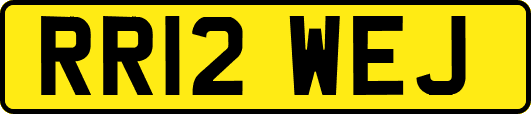 RR12WEJ