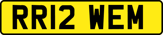 RR12WEM