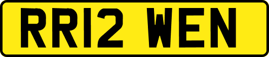 RR12WEN