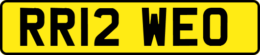 RR12WEO