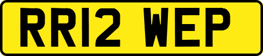 RR12WEP