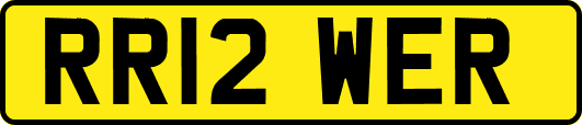 RR12WER