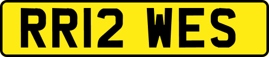 RR12WES