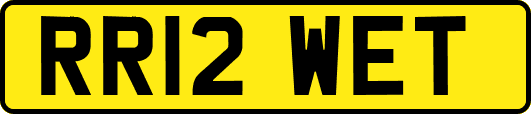 RR12WET