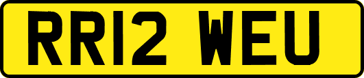 RR12WEU