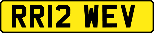 RR12WEV
