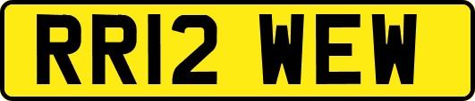 RR12WEW