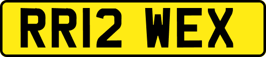 RR12WEX