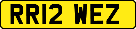 RR12WEZ