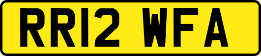 RR12WFA