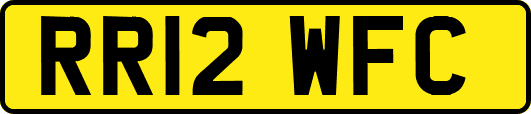 RR12WFC