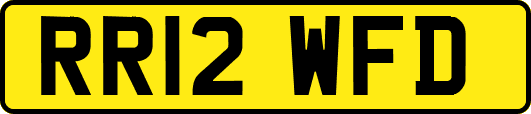 RR12WFD