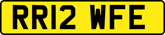 RR12WFE