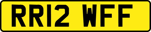 RR12WFF