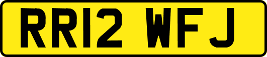 RR12WFJ