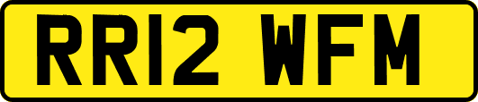 RR12WFM