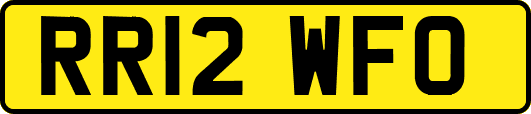 RR12WFO