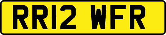 RR12WFR