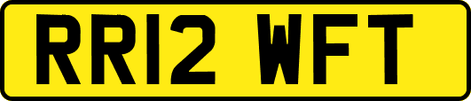 RR12WFT