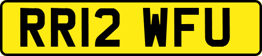 RR12WFU