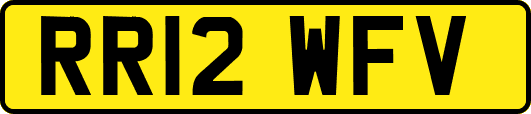RR12WFV