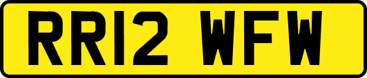 RR12WFW