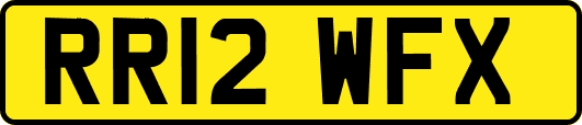 RR12WFX