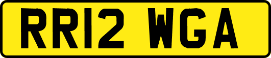 RR12WGA