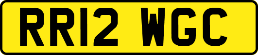 RR12WGC
