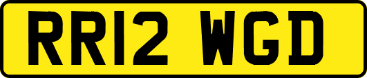 RR12WGD