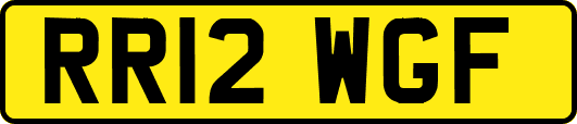 RR12WGF